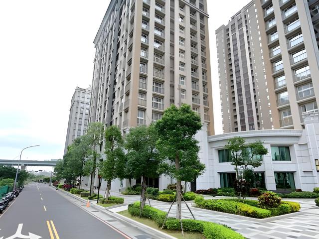 五股法拍大樓-3