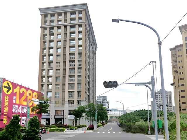 五股法拍大樓-5