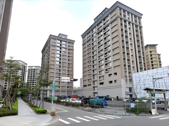 五股法拍大樓-6