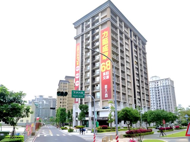 五股法拍大樓-7