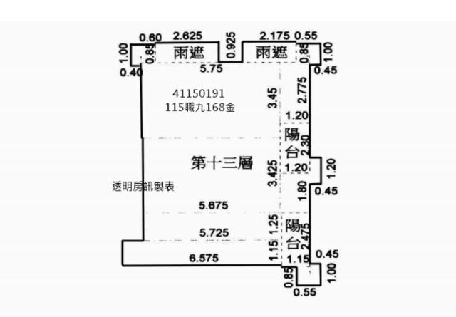 五股法拍大樓-8