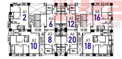 五股法拍大樓-9