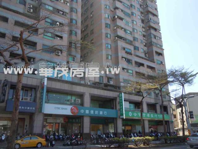 台南法拍大樓-1