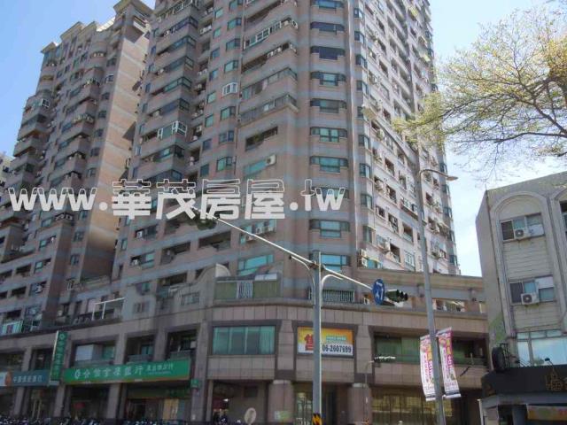 台南法拍大樓-2