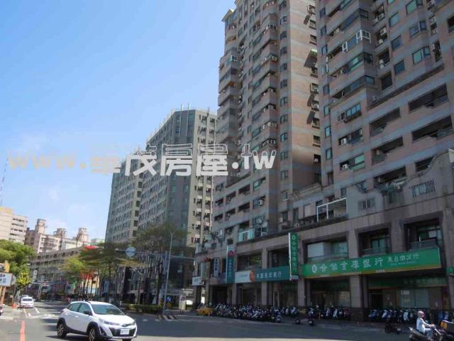 台南法拍大樓-3