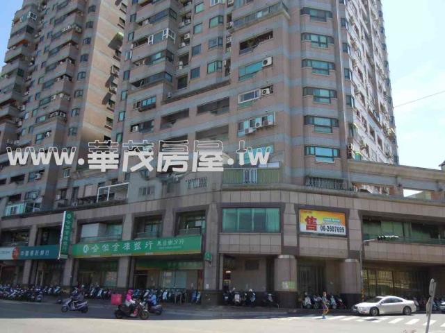 台南法拍大樓-4