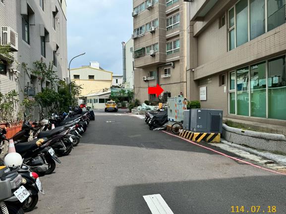 台南華廈法拍-2