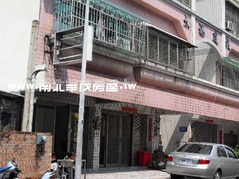 台南東區法拍華廈-1