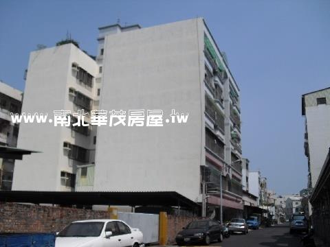 台南東區法拍華廈-3