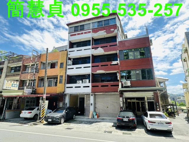 南投南投市透天-1