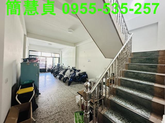 南投南投市透天-3