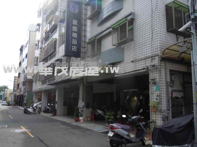 台南東區華廈法拍-1
