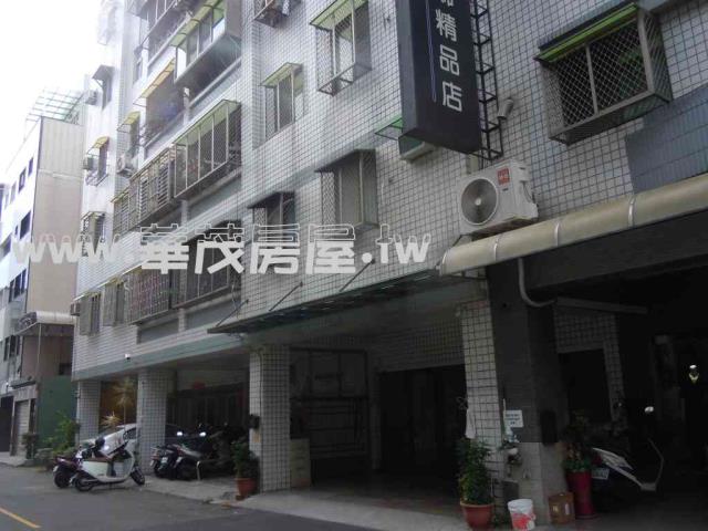 台南東區華廈法拍-2