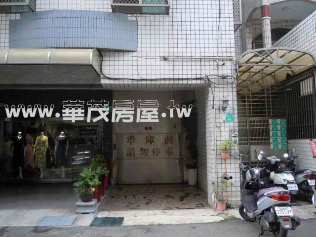 台南東區華廈法拍-3
