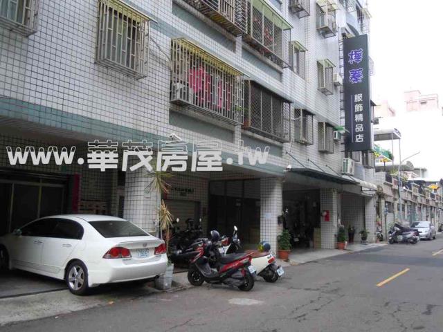 台南東區華廈法拍-5