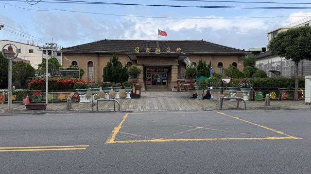 后里店面-1