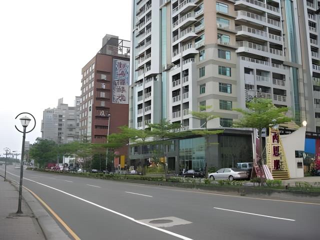 淡水大樓法拍-3
