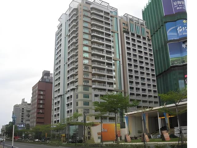 淡水大樓法拍-5