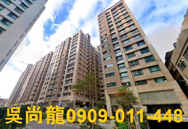 左營法拍大樓-6