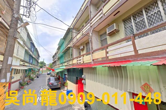 學甲法拍透天-2