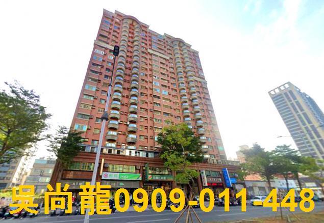 高雄法拍大樓-5
