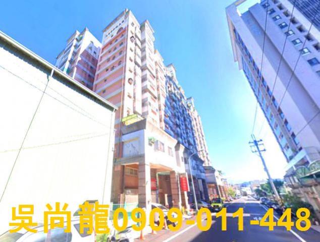 台中拍賣大樓-2