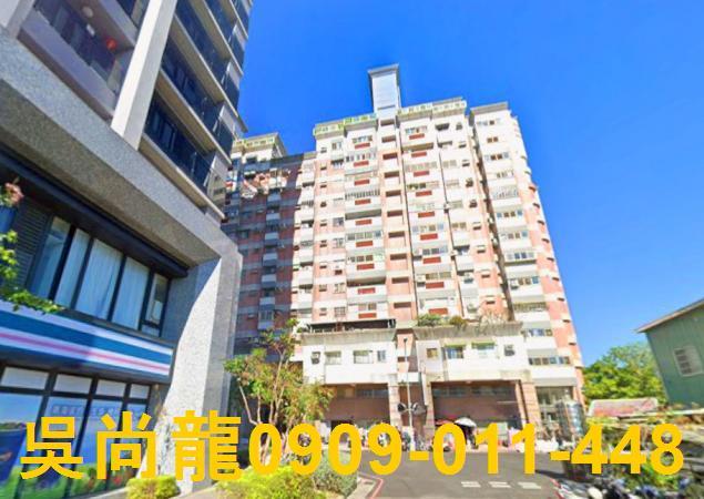 台中拍賣大樓-3