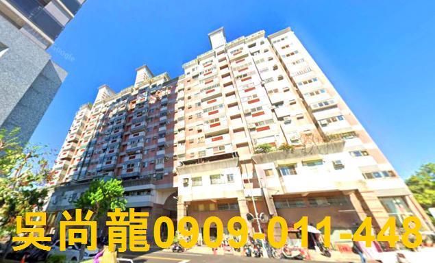 台中拍賣大樓-5
