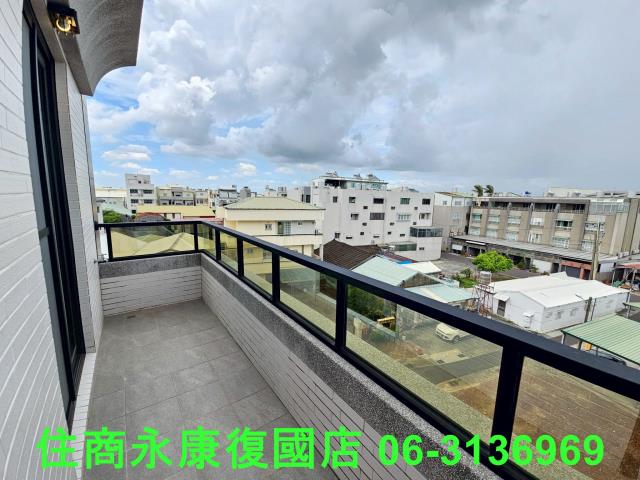 台南仁德透天-6