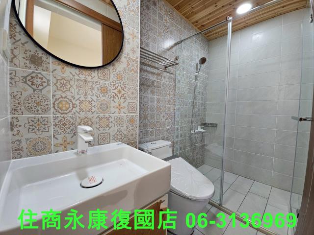 台南仁德透天-7