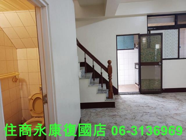 台南新市透天-10