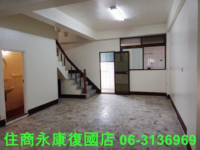 台南新市透天-12