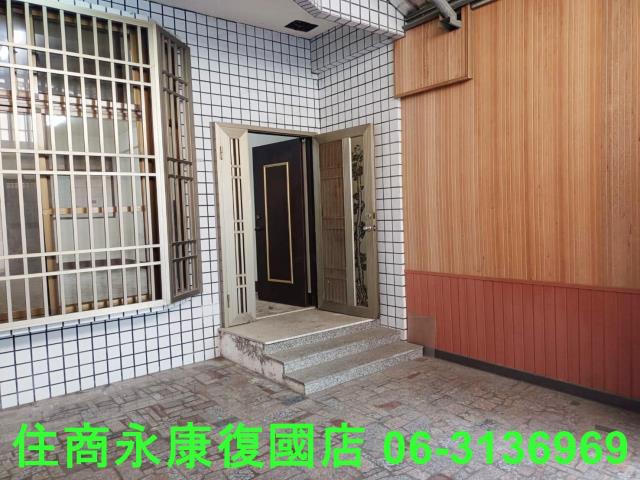 台南新市透天-13