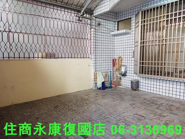 台南新市透天-14