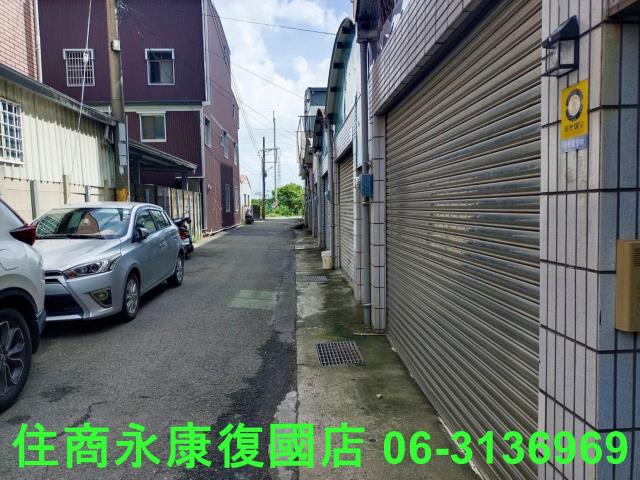 台南新市透天-15