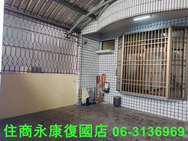 台南新市透天-1