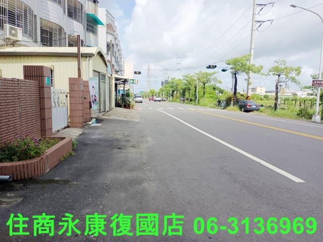 台南新市透天-2