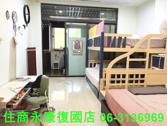 台南永康廠辦-11