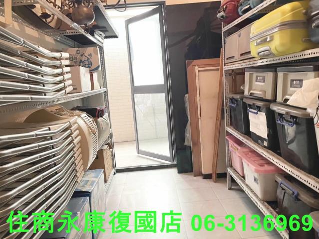台南永康廠辦-12
