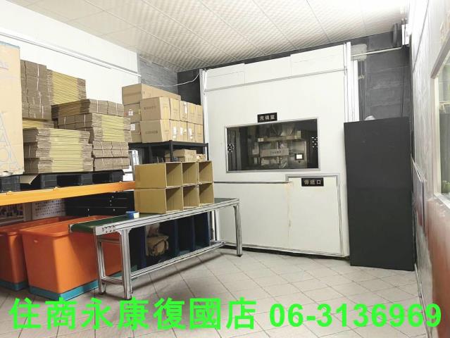 台南永康廠辦-13