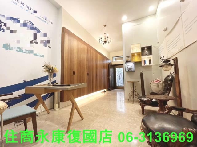 台南永康廠辦-4