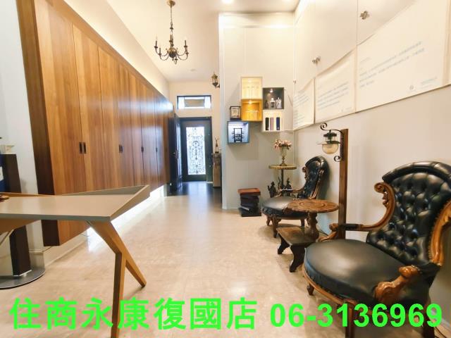 台南永康廠辦-5