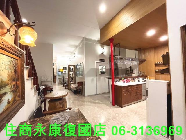 台南永康廠辦-6