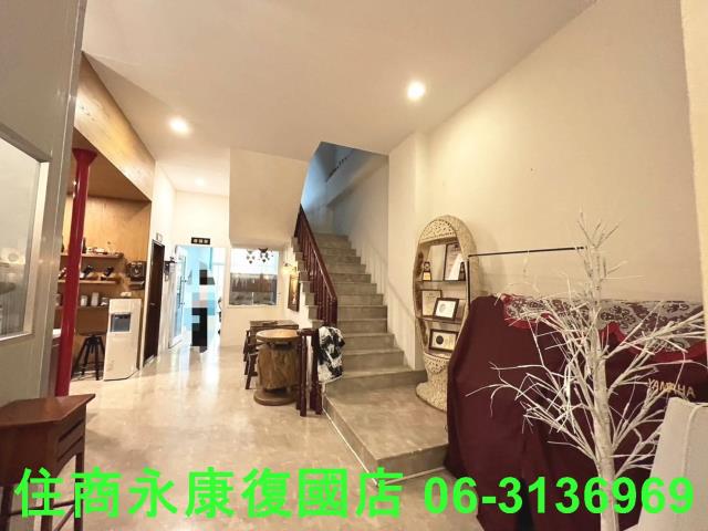 台南永康廠辦-7