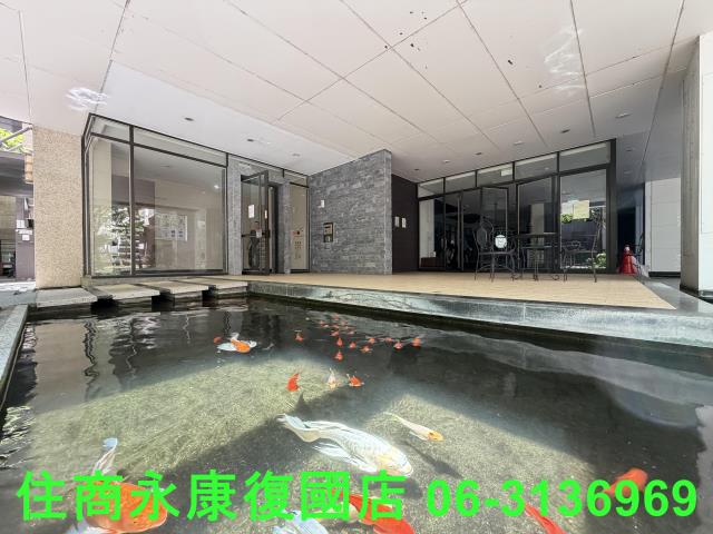 台南北區大樓-12