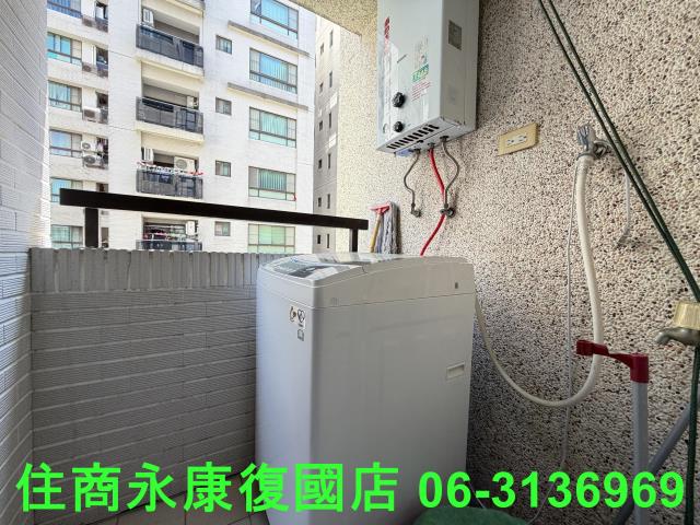 台南北區大樓-7