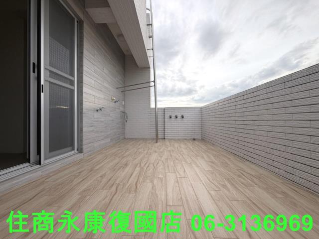 台南南區透天-14