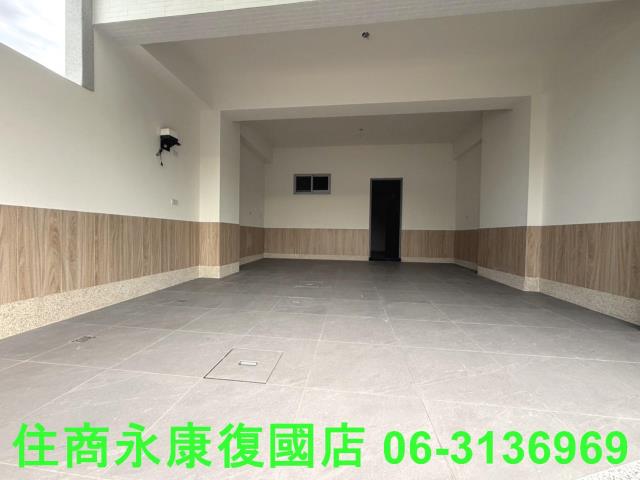 台南南區透天-2