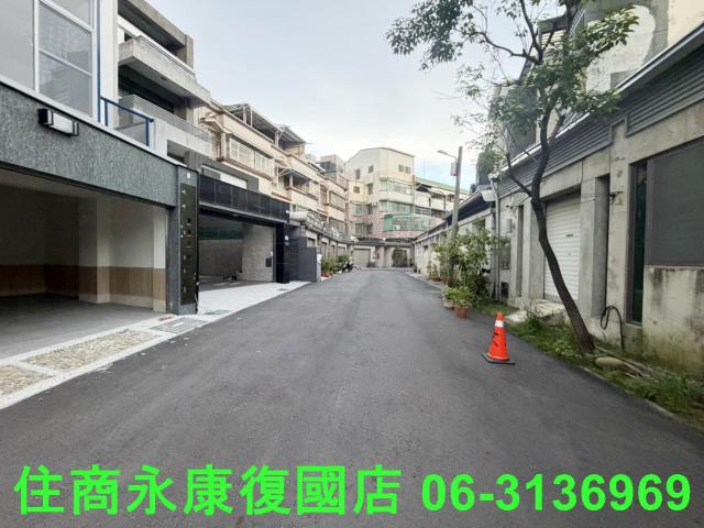 台南南區透天-2