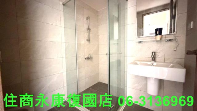 台南永康大樓-7